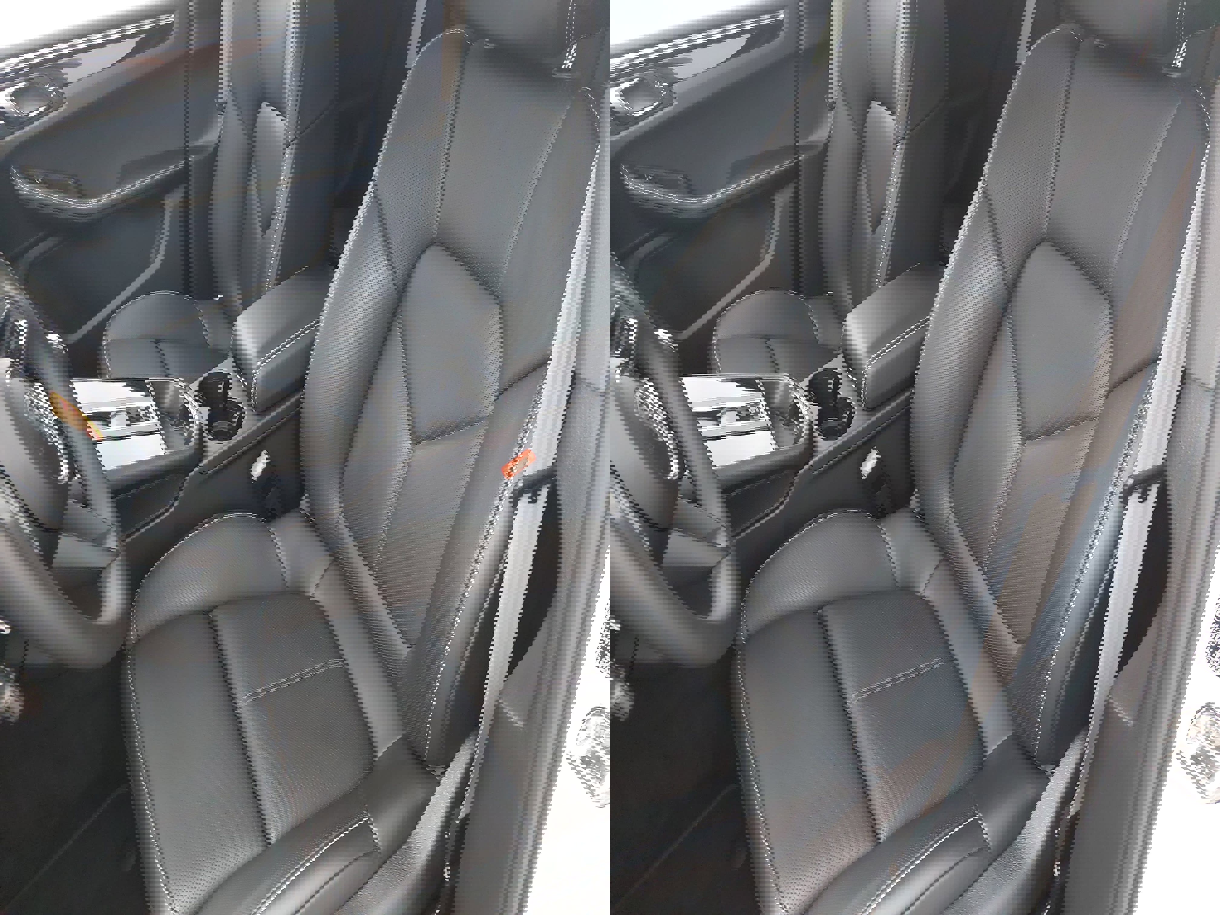 Certified 2024 Porsche Macan image 5