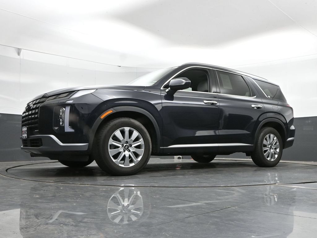 Used 2024 Hyundai Palisade SEL FWD image 46