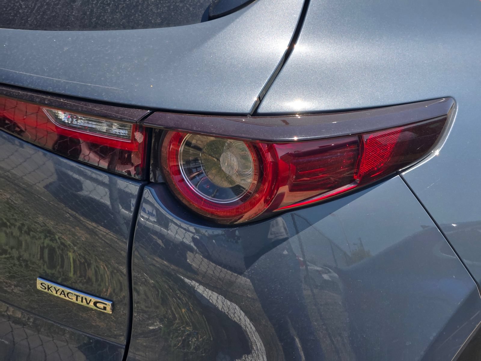 Used 2023 MAZDA CX-30 AWD 2.5 S w/ Preferred Package image 6