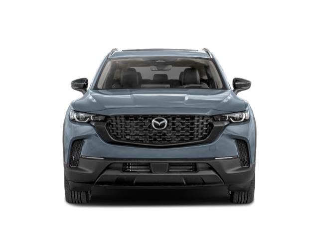 Certified 2025 MAZDA CX-50 2.5 Hybrid w/ Weather Package image 7