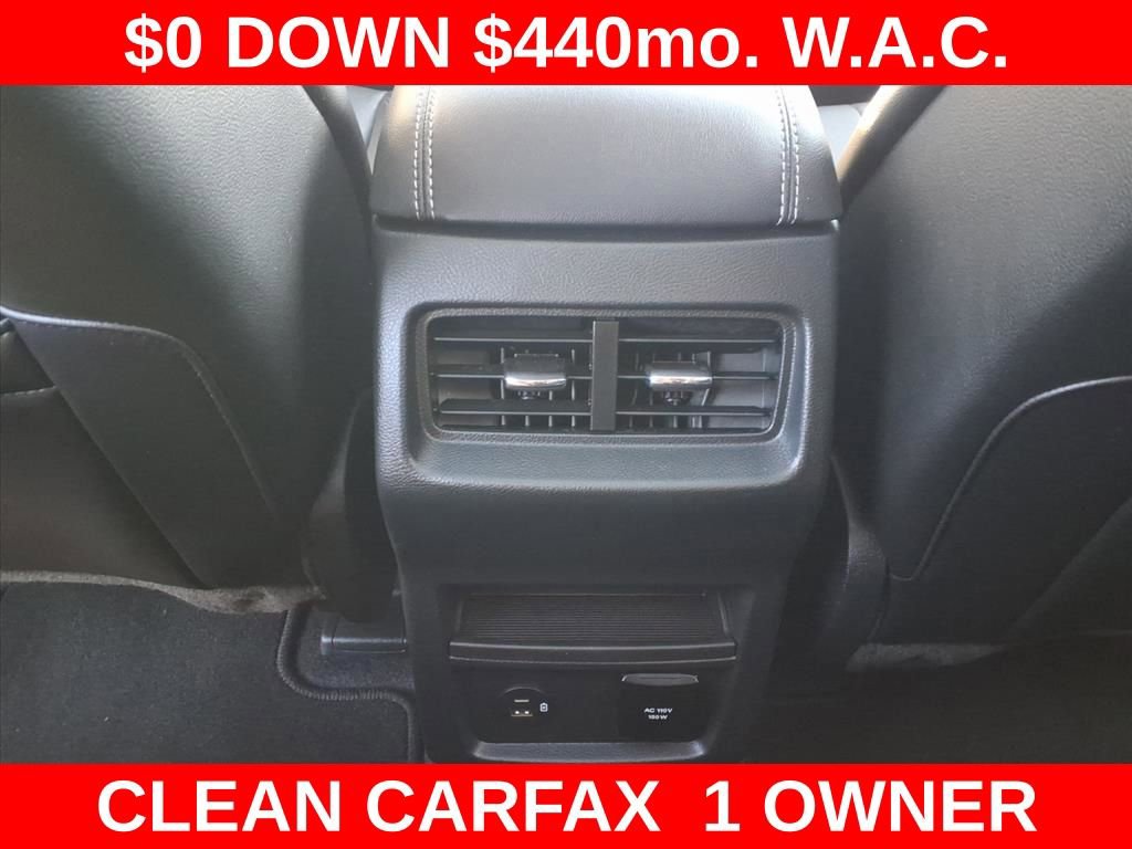 Used 2021 Ford Edge Titanium w/ Canadian Touring Package image 26