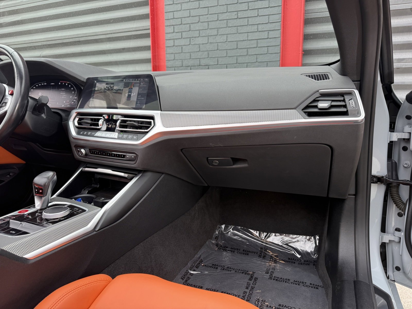 Used 2022 BMW M4 xDrive Competition w/ Executive Package image 20