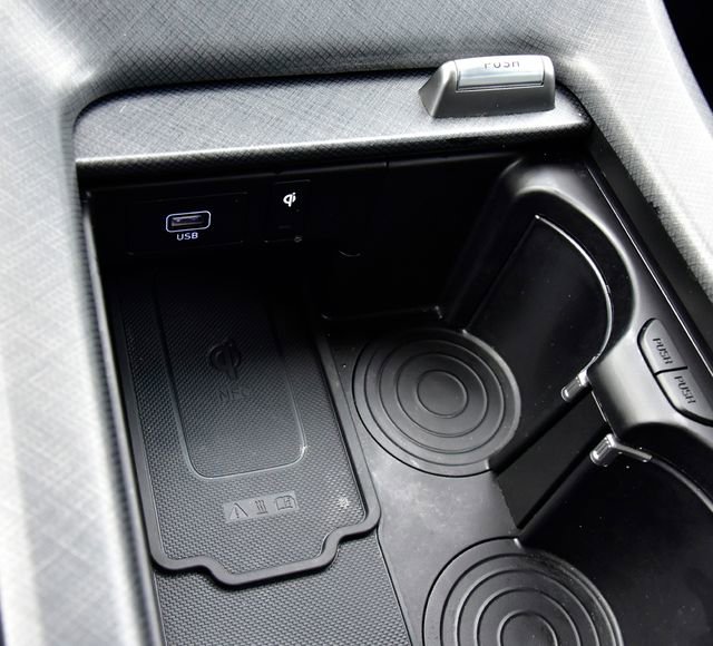 Used 2024 Hyundai Palisade Limited image 31