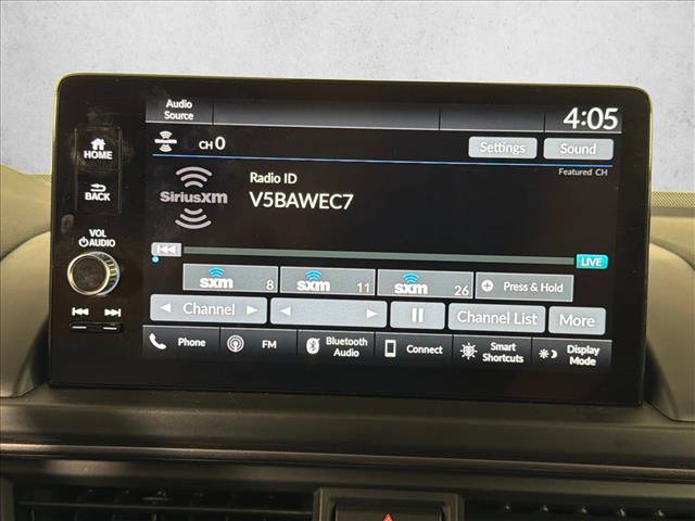 Used 2025 Honda Pilot TrailSport image 30