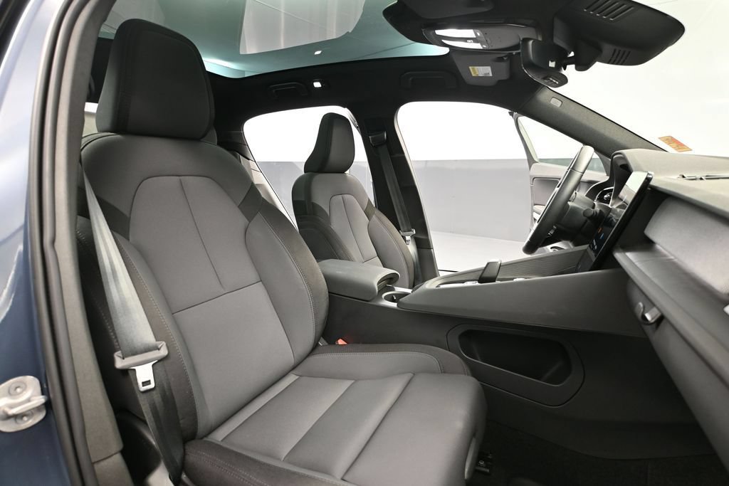 Used 2024 Polestar Polestar 2 AWD/4WD image 40