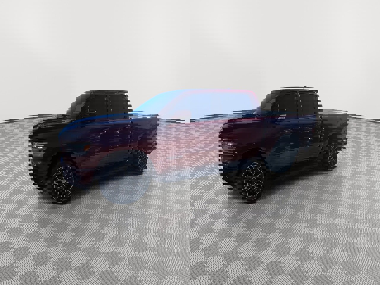 Used 2020 RAM 1500 Sport w/ Advanced Safety Group image 4