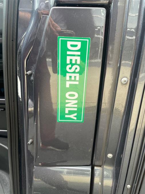 Used 2020 Mercedes-Benz Sprinter 4500 w/ Premium Plus Package image 13