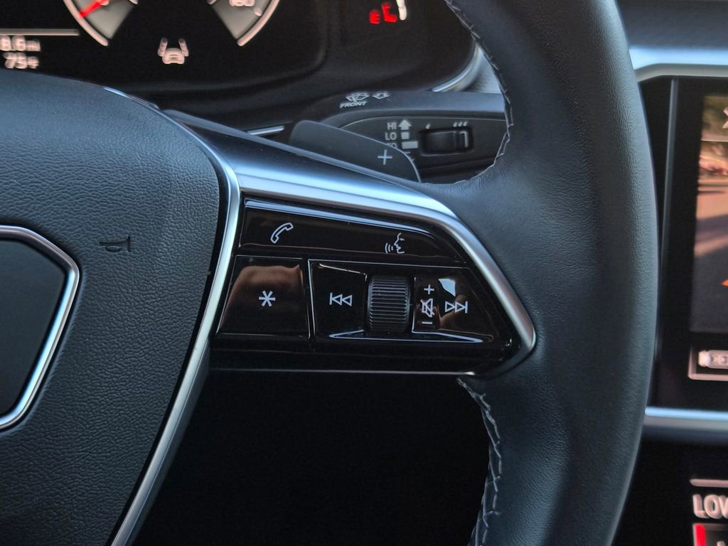 Used 2024 Audi A6 2.0T Premium w/ Summer of Audi Package image 22