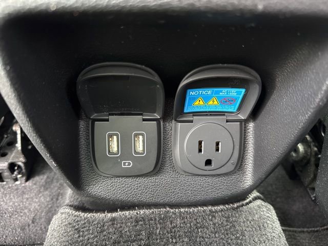 Used 2021 Genesis GV80 3.5T image 19