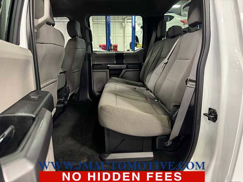 Used 2017 Ford F450 XLT image 16