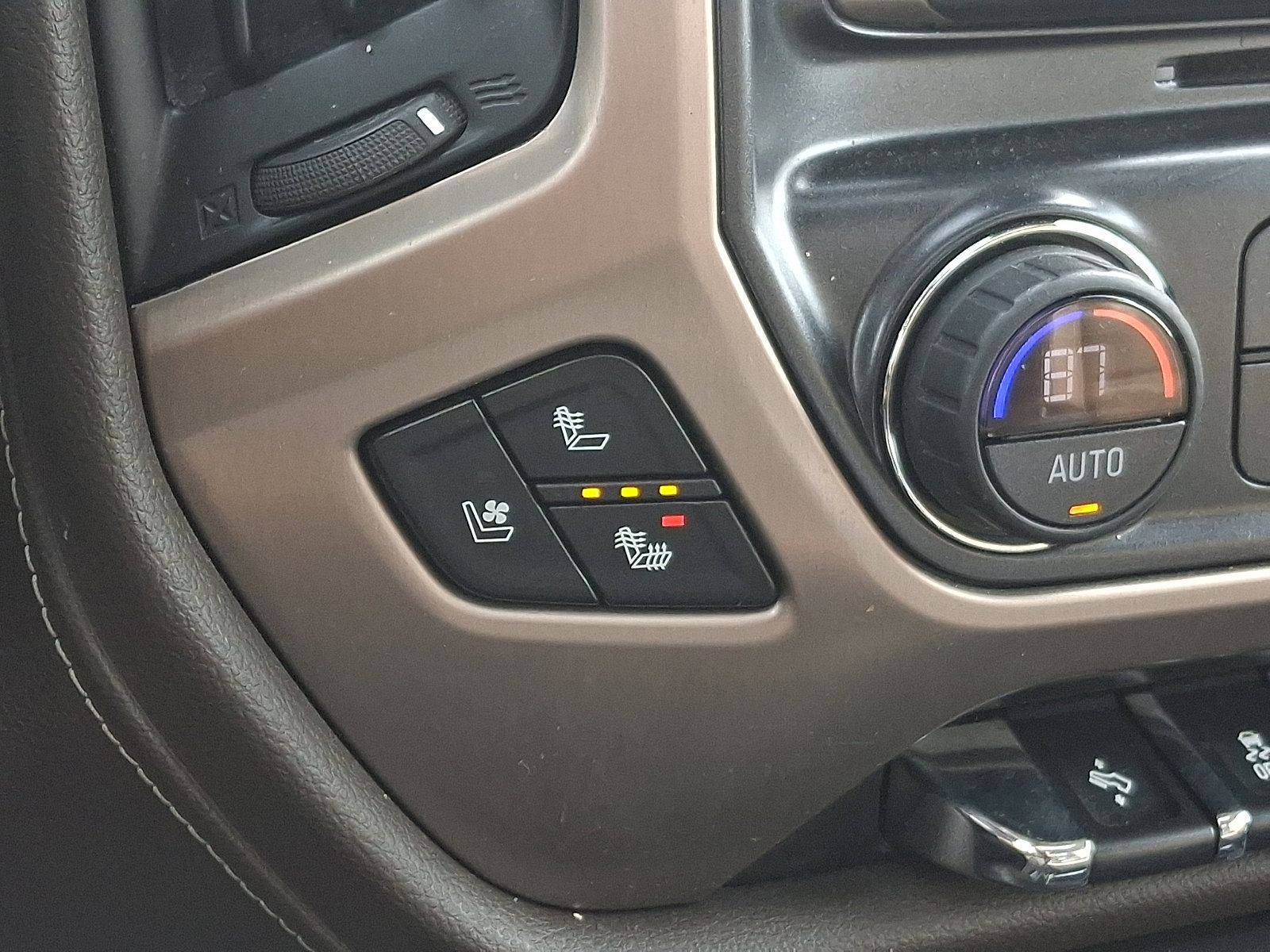 Used 2018 GMC Sierra 1500 Denali image 23