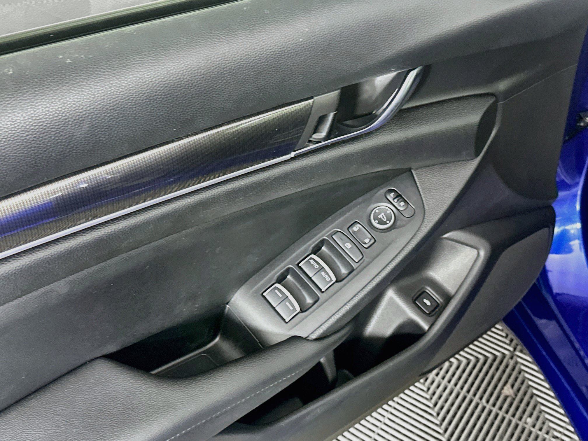 Used 2022 Honda Accord Sport Special Edition image 15