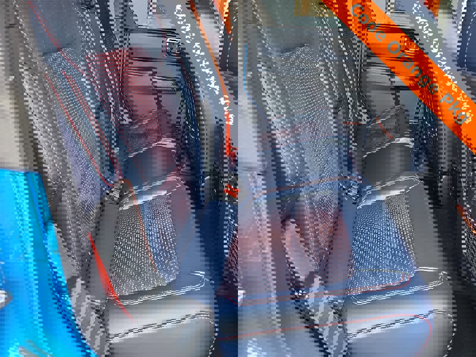 Used 2024 Ford Bronco Raptor image 17