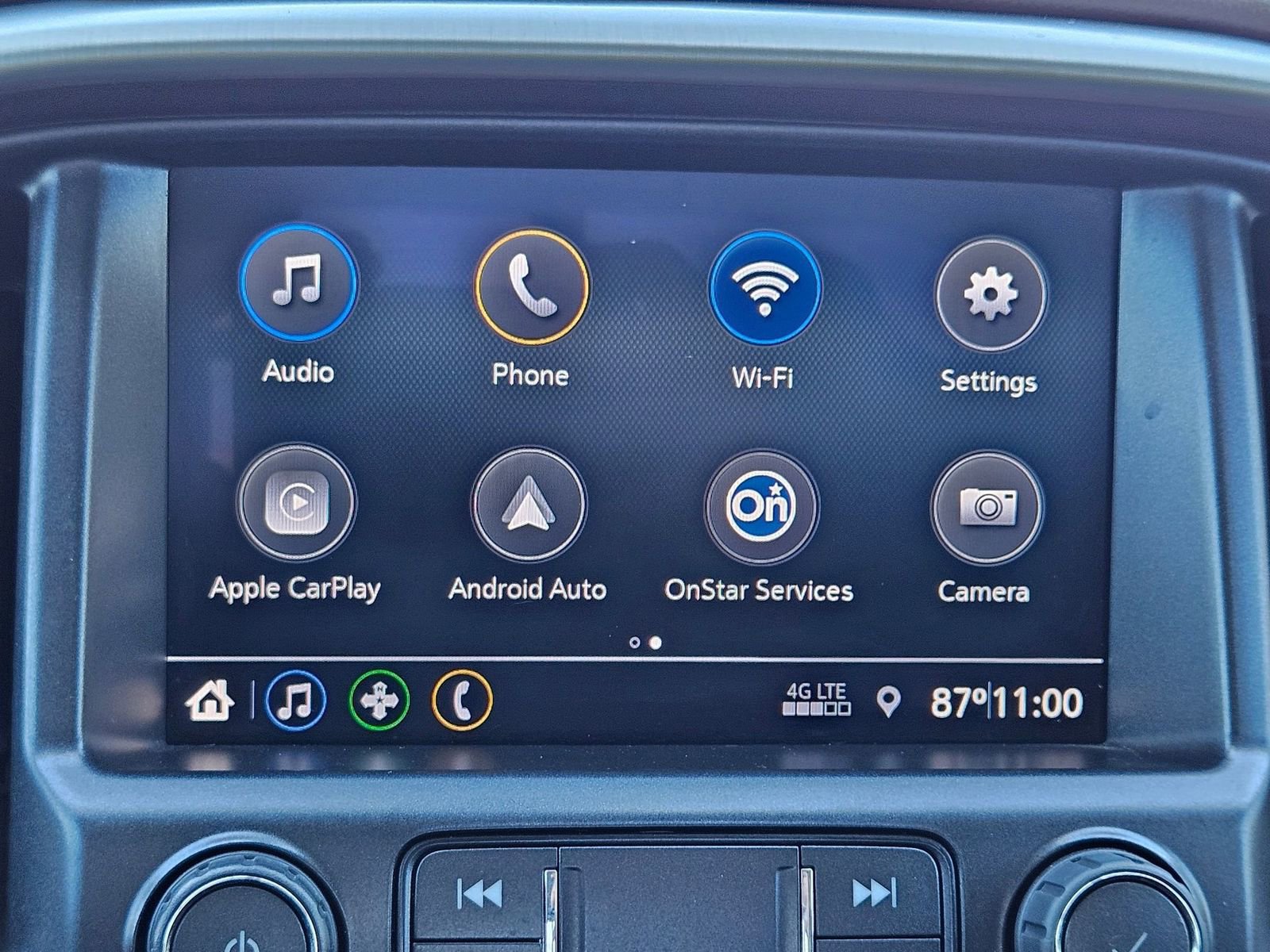 Used 2022 GMC Canyon Elevation w/ Trailering Package image 18