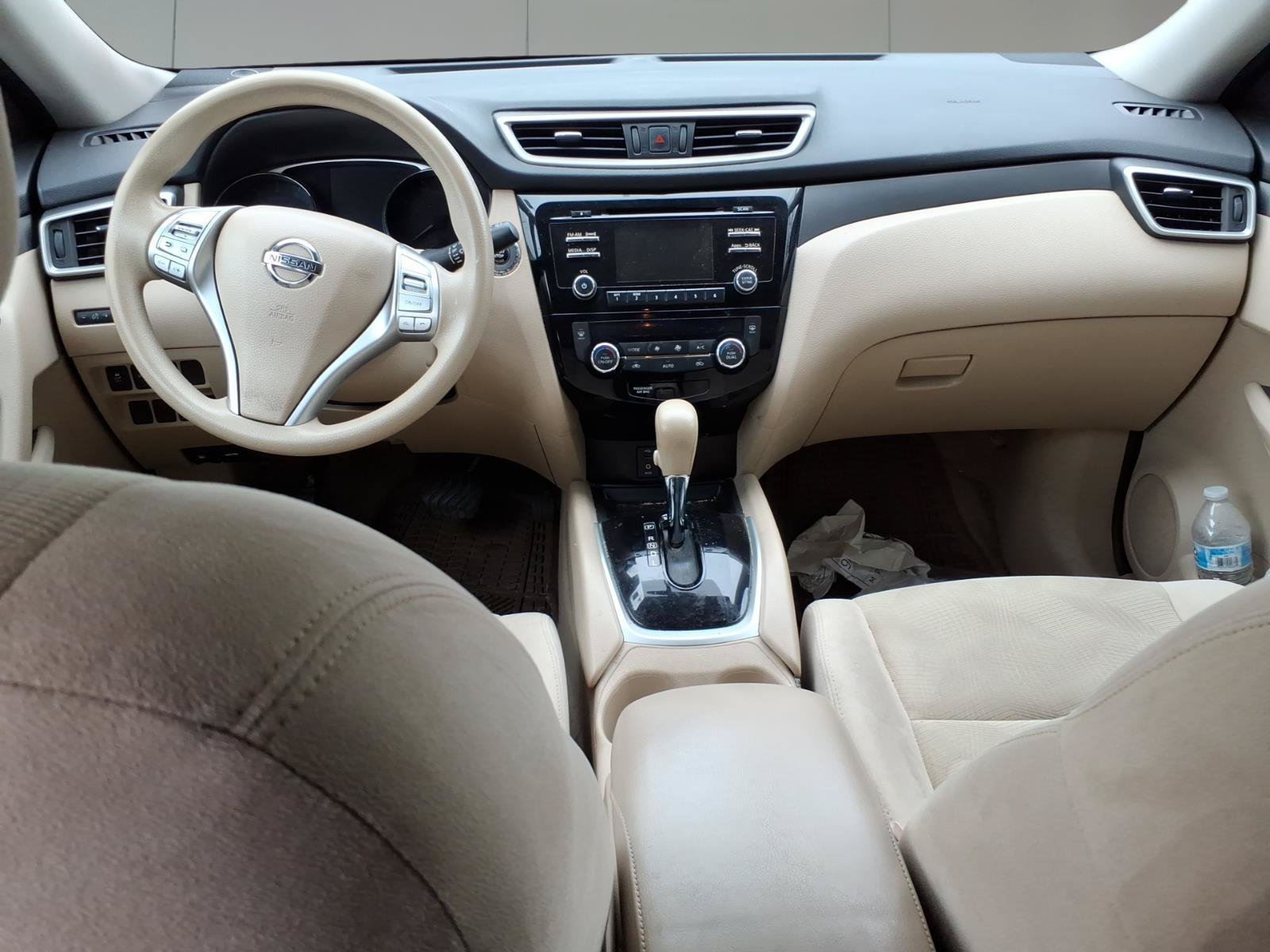 Used 2014 Nissan Rogue SV AWD/4WD image 4