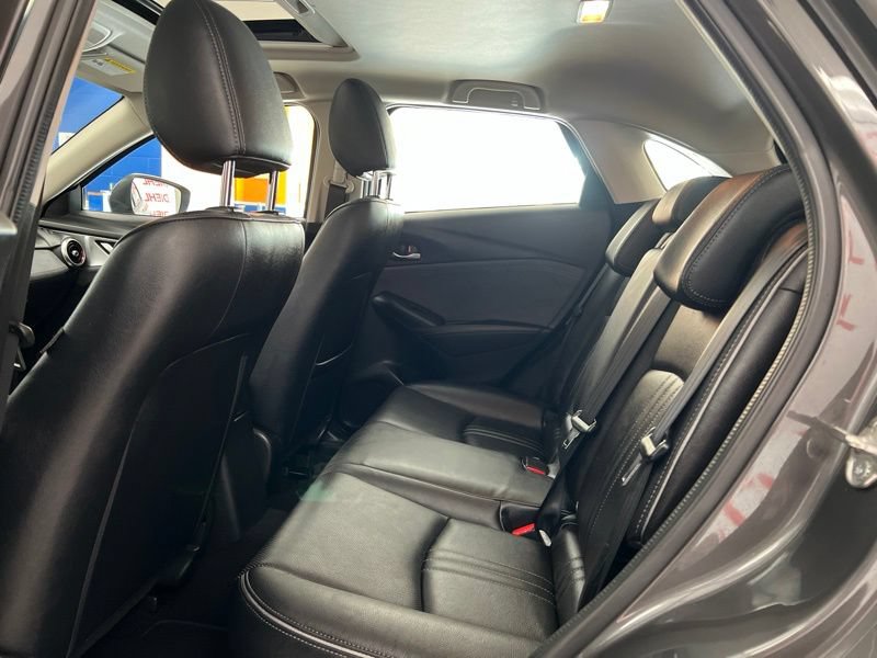Used 2019 MAZDA CX-3 Grand Touring AWD/4WD image 15