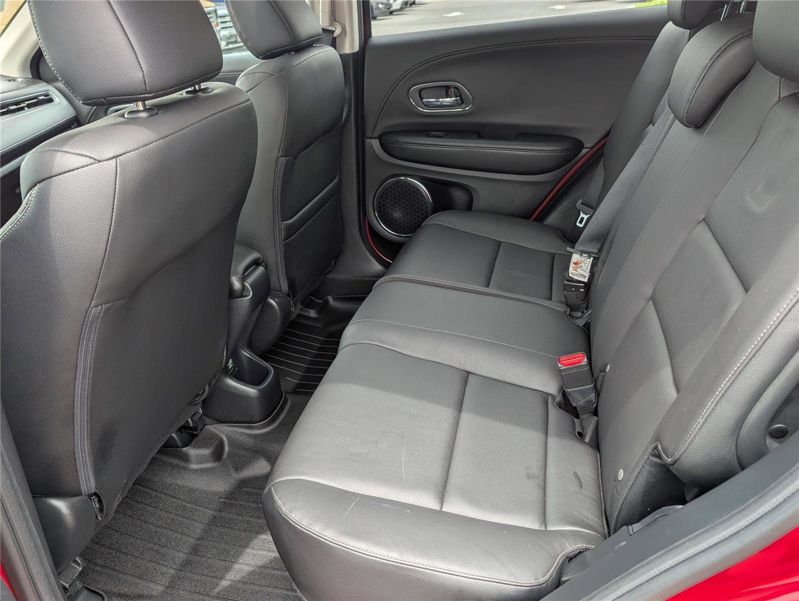 Used 2016 Honda HR-V EX-L image 13