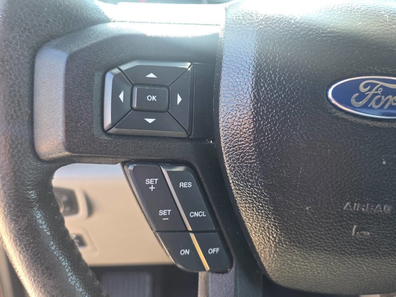 Used 2018 Ford F150 XL image 10
