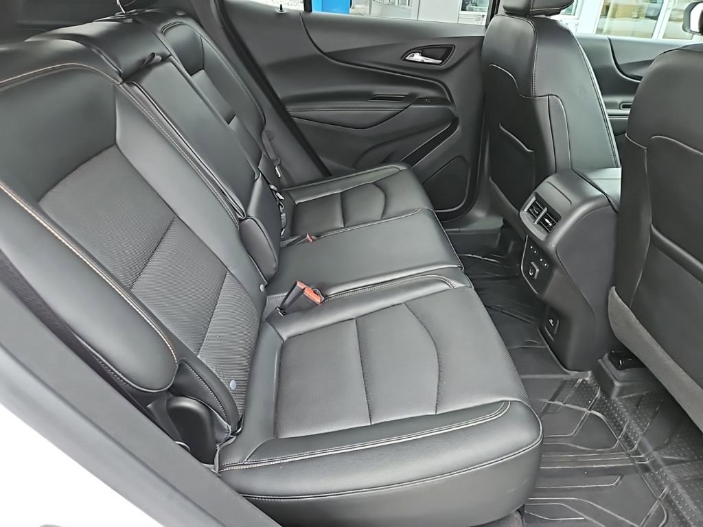 Used 2020 Chevrolet Equinox Premier image 29