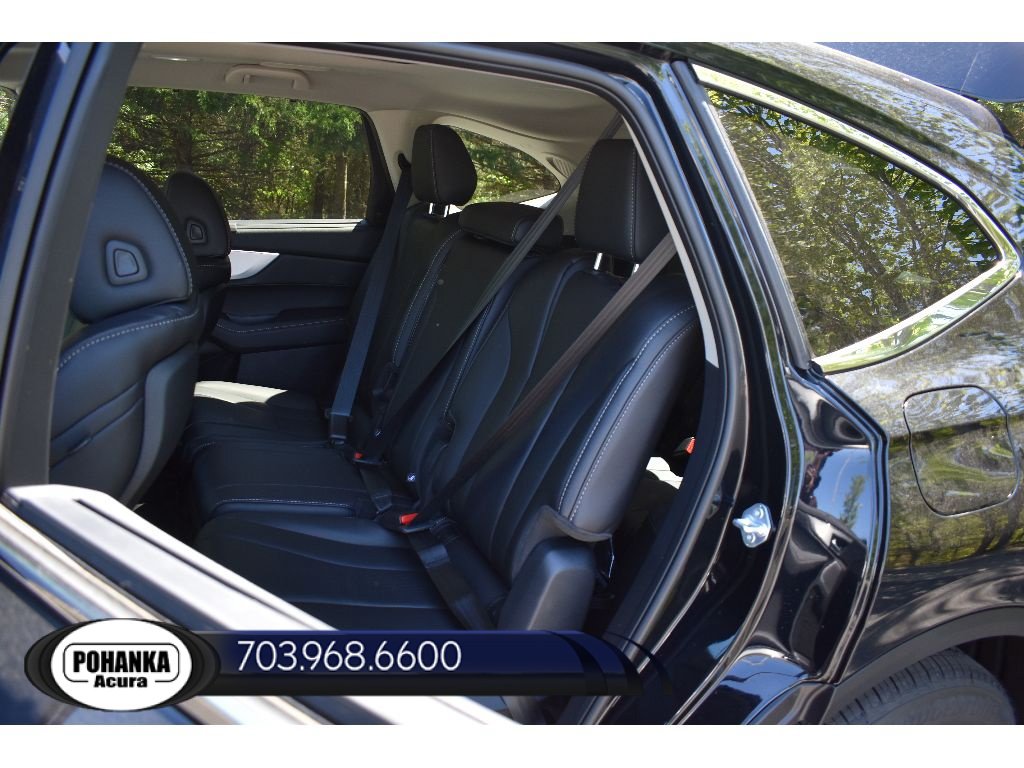 New 2026 Acura MDX w/ Technology Package AWD/4WD image 30