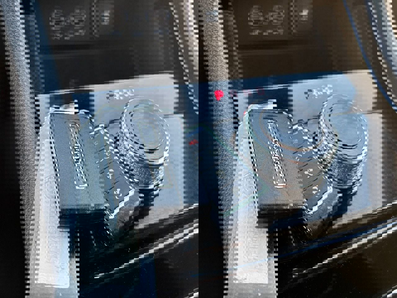 Used 2022 Jeep Grand Cherokee Altitude image 42