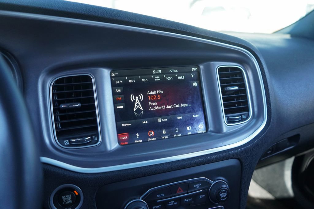 Used 2019 Dodge Charger R/T RWD image 23