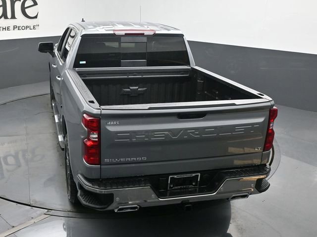New 2026 Chevrolet Silverado 1500 LT image 35