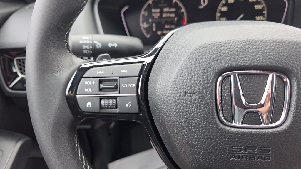 New 2026 Honda Civic Sport image 26