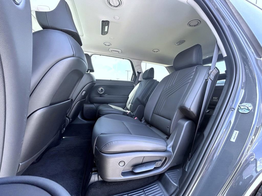 New 2026 Hyundai Palisade SEL Premium AWD/4WD image 11