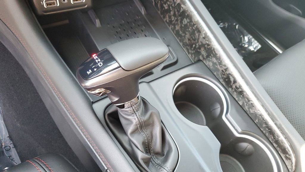 New 2026 Dodge Durango GT image 29