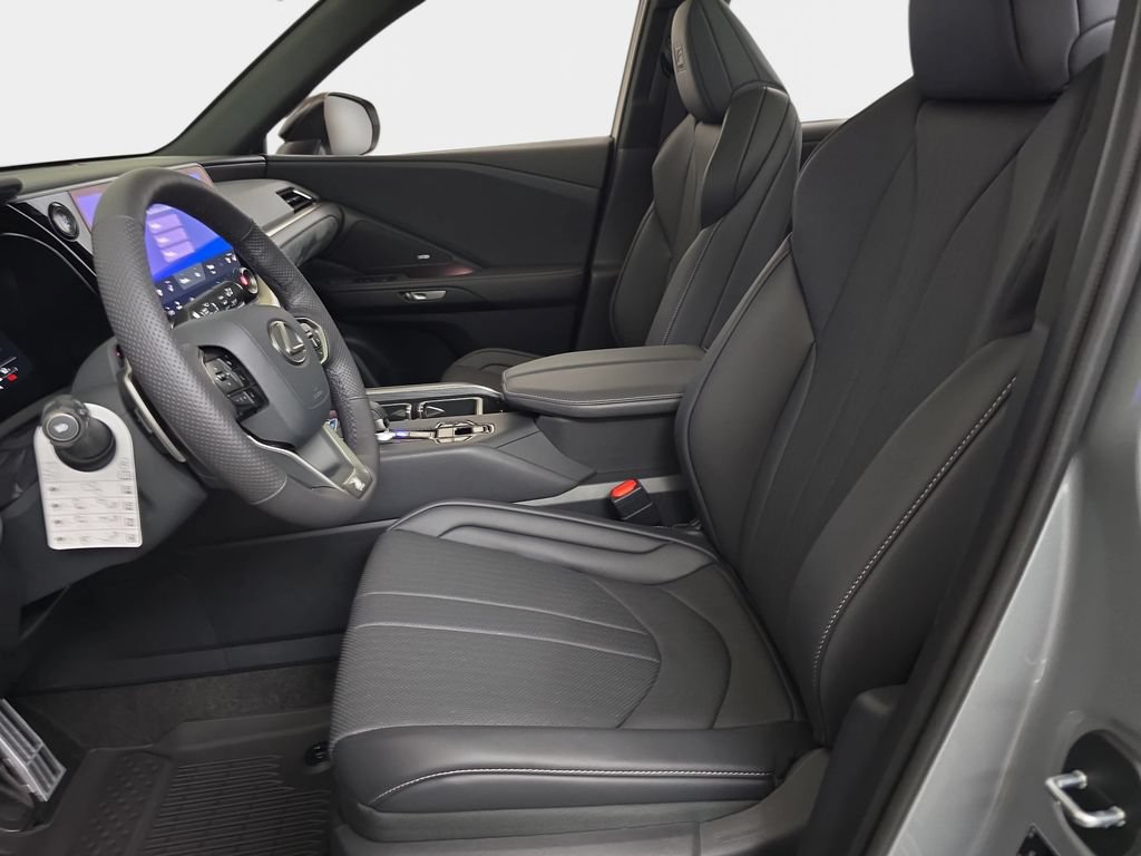 New 2026 Lexus TX 350 AWD image 15