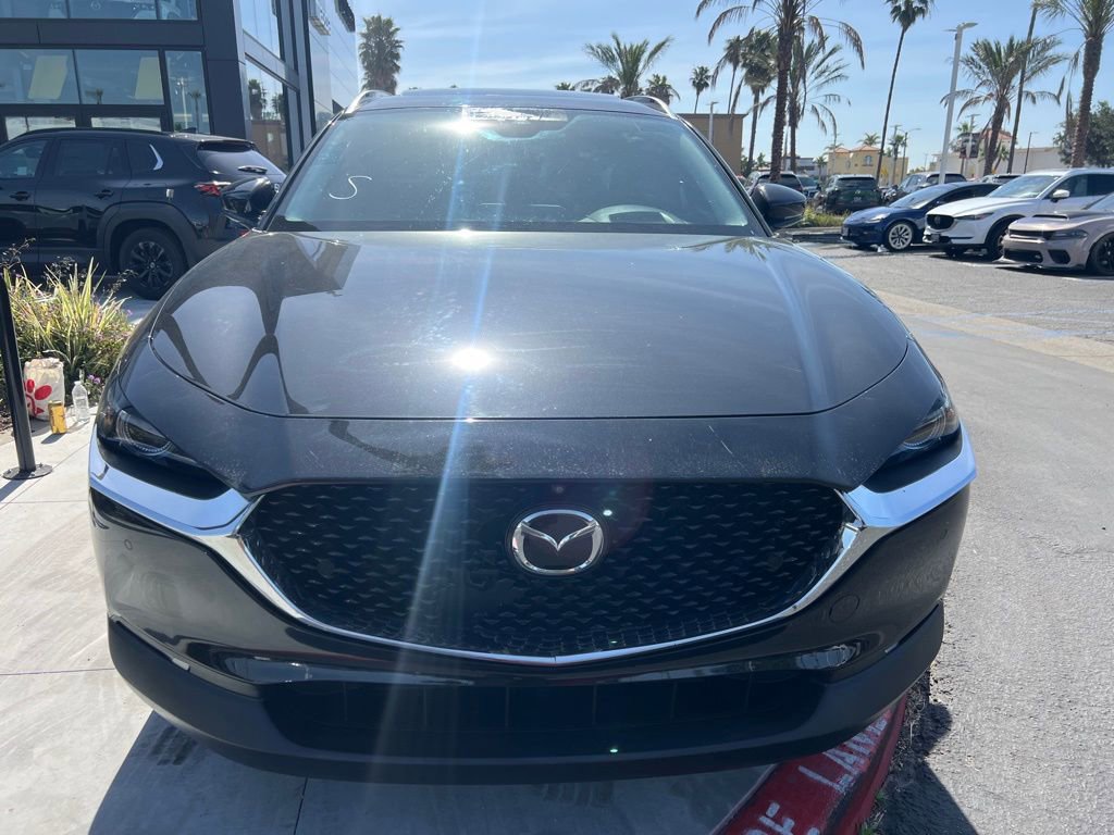 Used 2021 MAZDA CX-30 2.5 Turbo w/ Premium Plus Pkg image 6