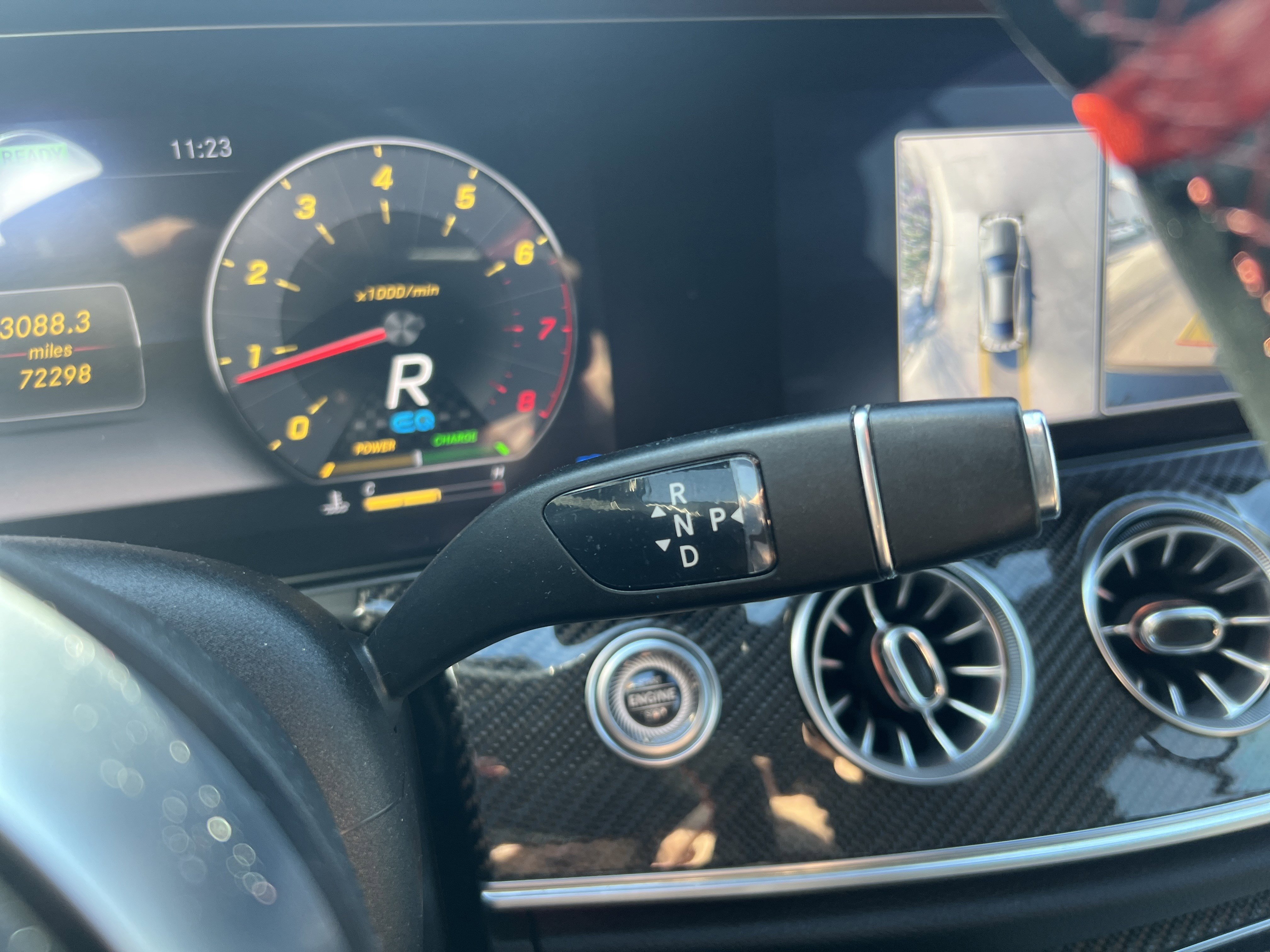 Used 2020 Mercedes-Benz E 53 AMG 4MATIC Coupe image 26