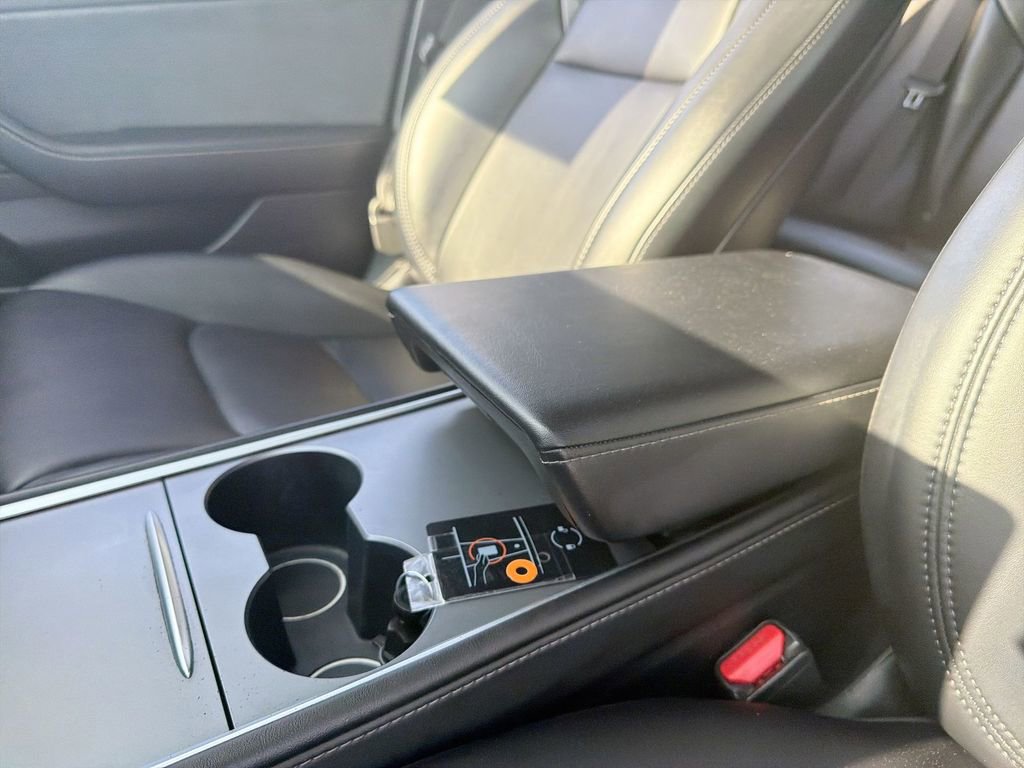Used 2023 Tesla Model 3 Standard Range RWD image 23