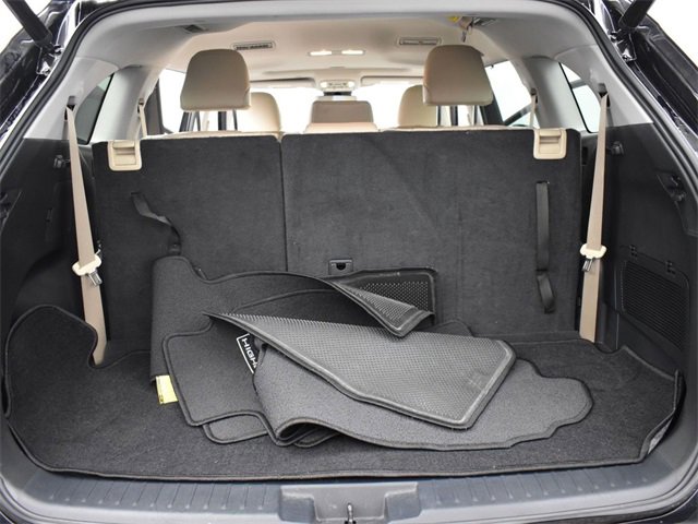 Used 2022 Toyota Highlander XLE image 13