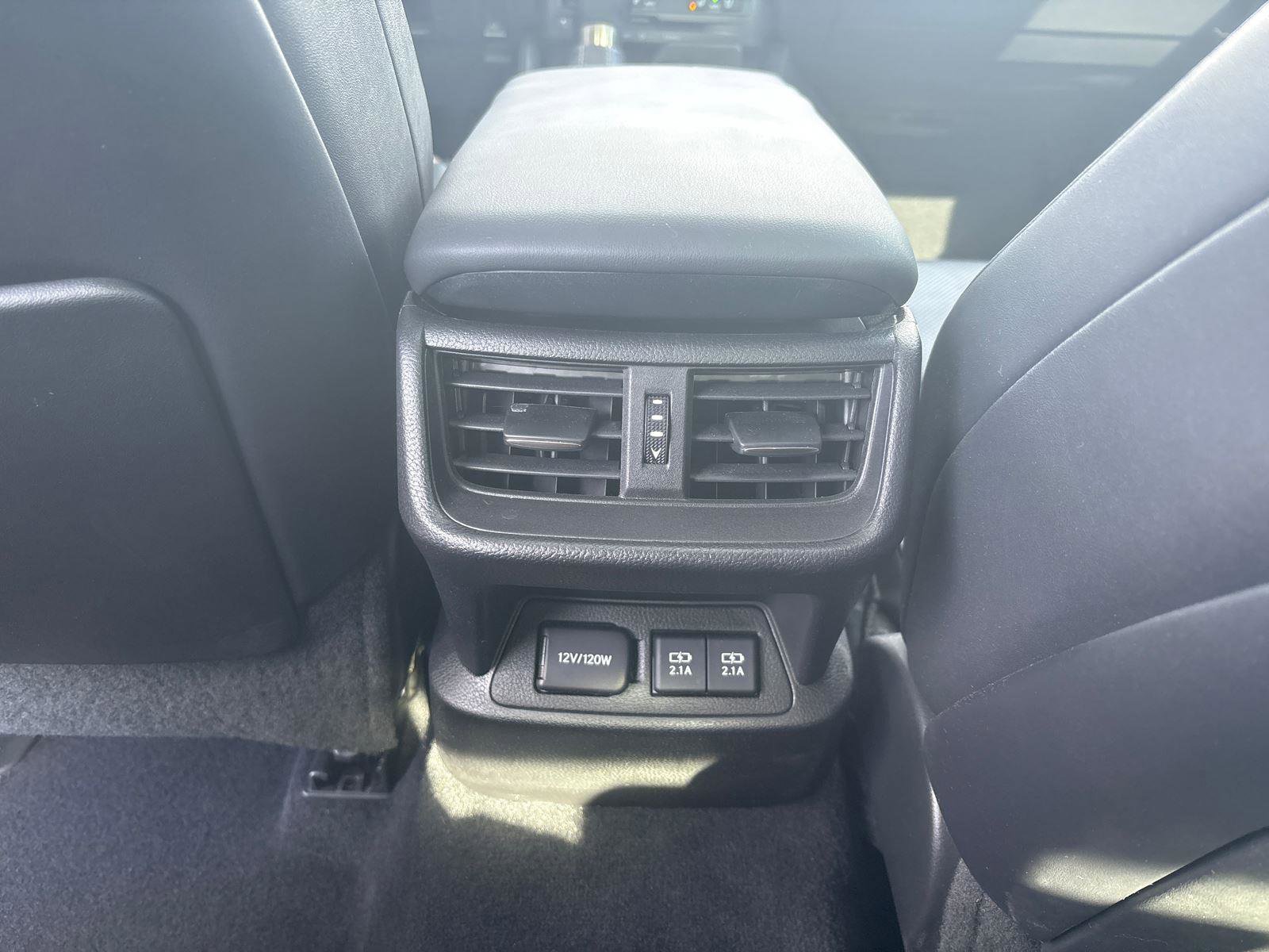 Used 2021 Lexus ES 350 F Sport w/ Accessory Package 2 image 13