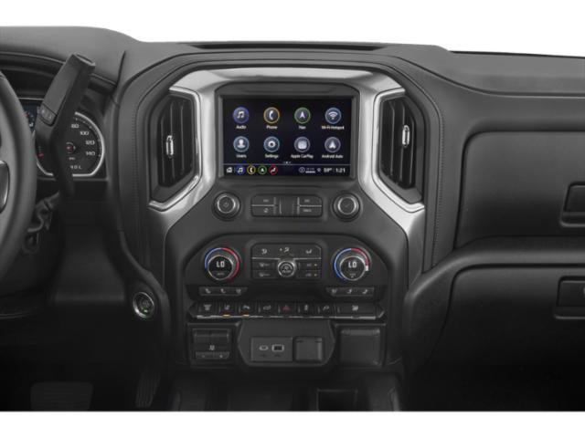 Used 2021 Chevrolet Silverado 3500 LTZ w/ LTZ Plus Package image 13