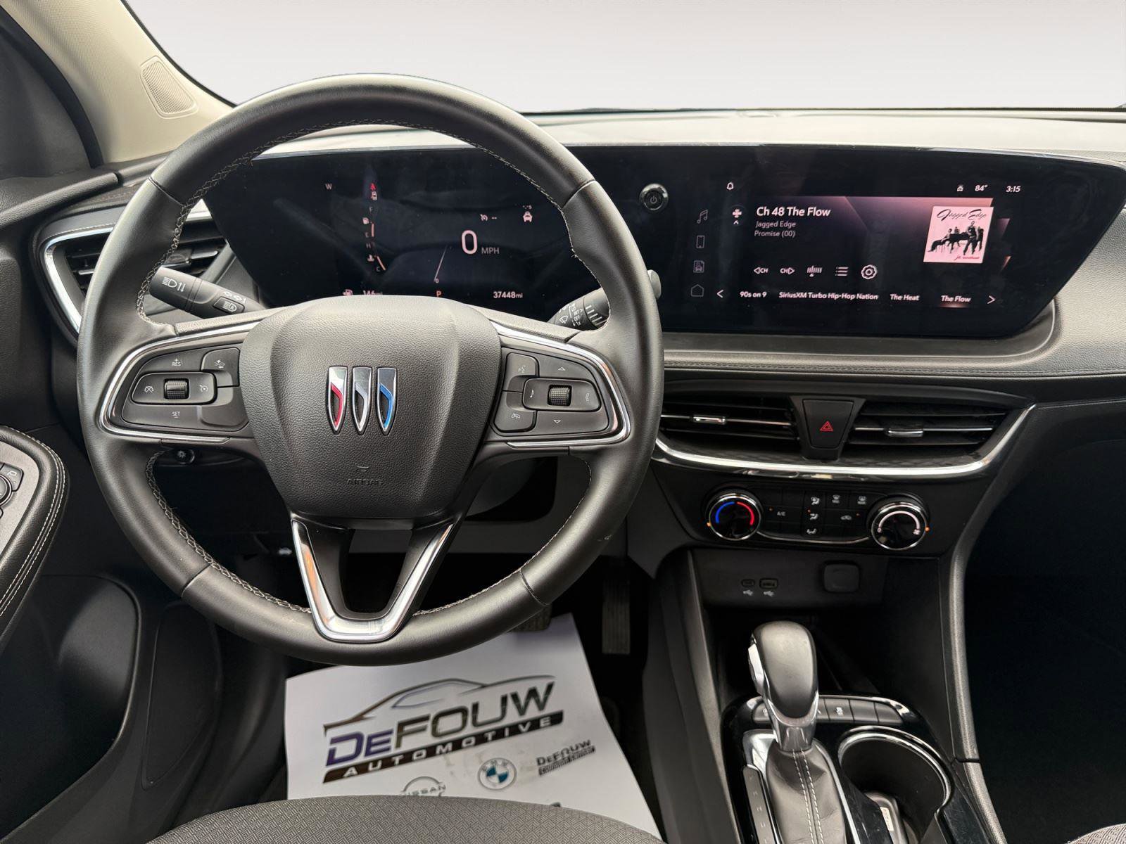 Used 2025 Buick Encore GX Preferred image 13