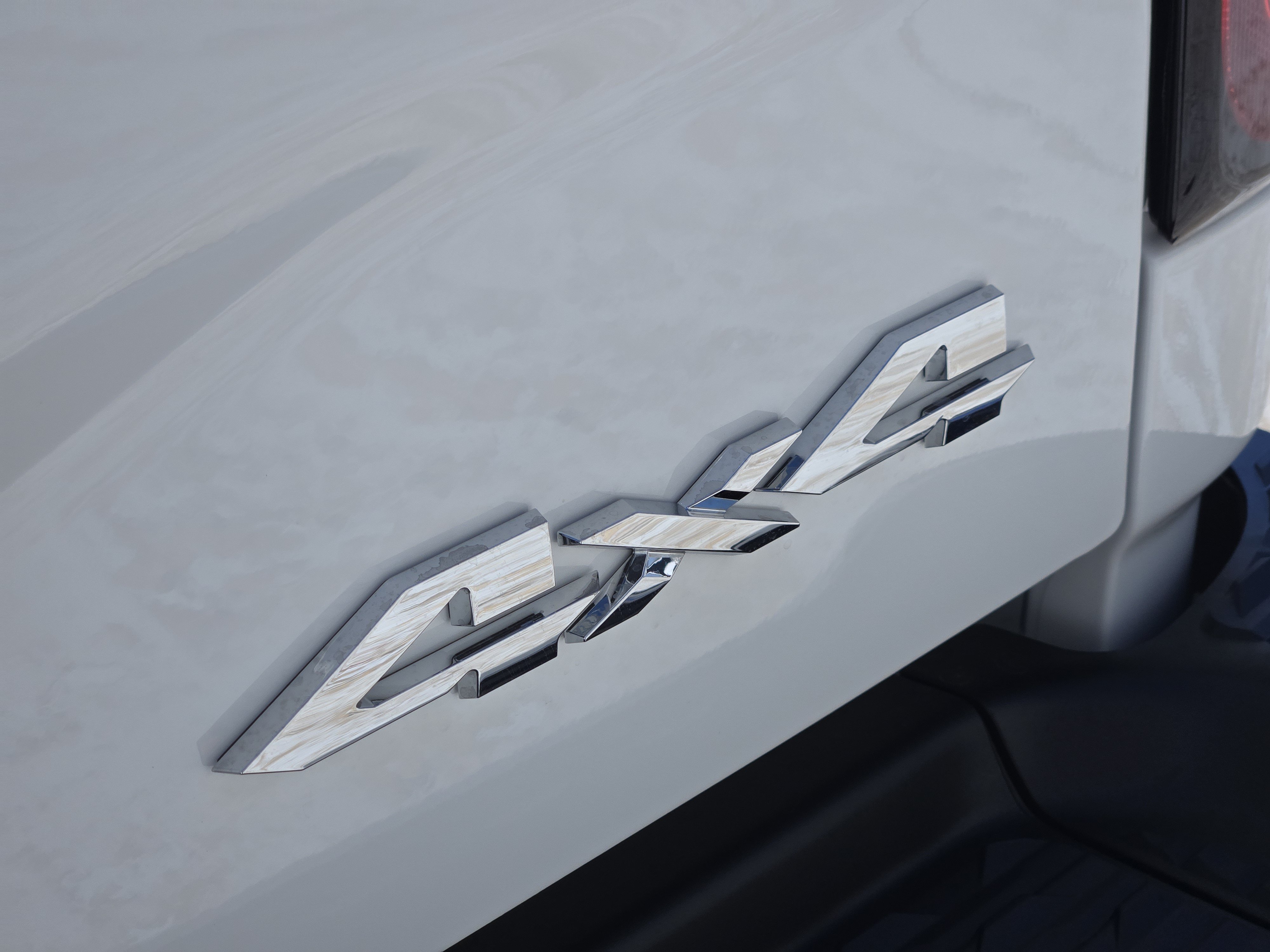 New 2026 RAM 3500 Tradesman AWD/4WD image 9