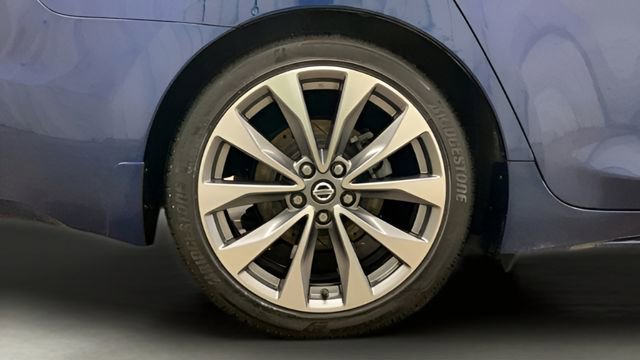 Used 2021 Nissan Maxima Platinum image 33