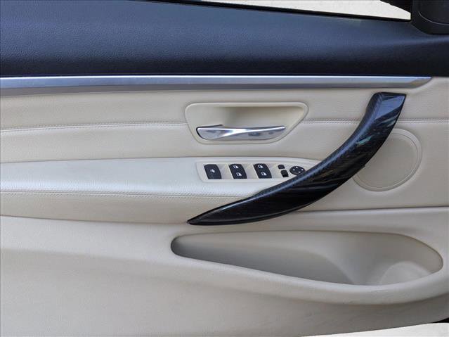 Used 2015 BMW 428i xDrive Convertible image 14