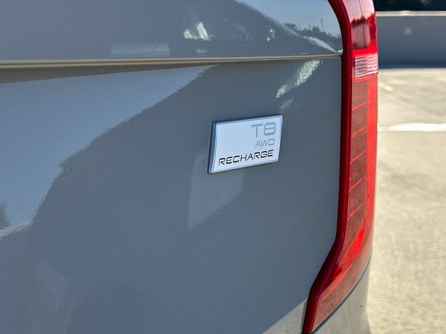 Certified 2024 Volvo XC90 T8 Plus w/ Protection Package Premier AWD/4WD image 39