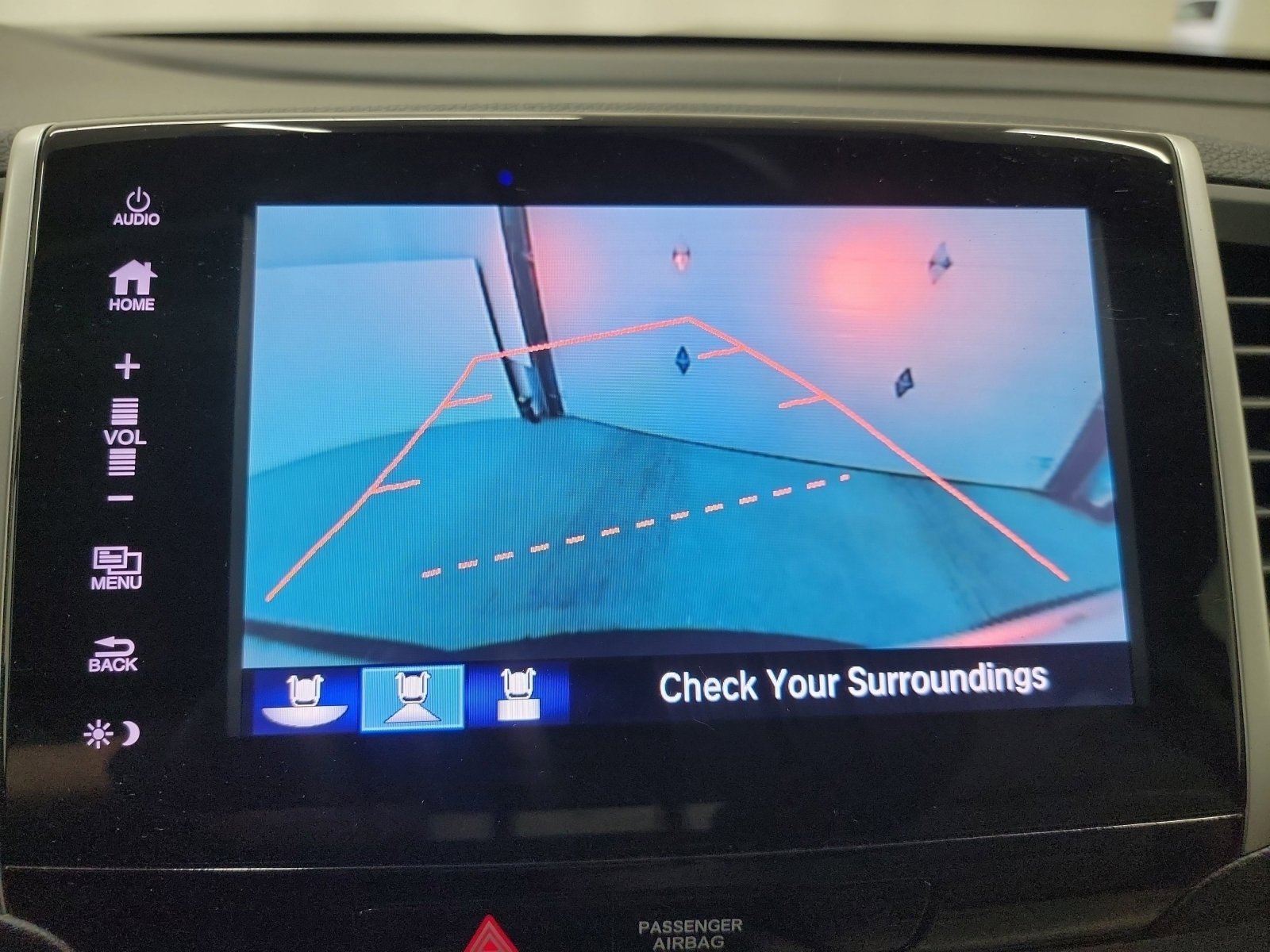 Used 2019 Honda Ridgeline RTL-T image 23