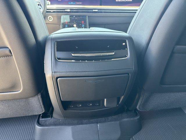 New 2026 Cadillac Escalade Platinum Sport image 14