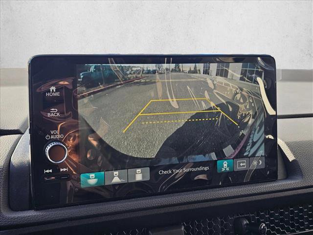 Used 2024 Honda CR-V Sport-L image 25