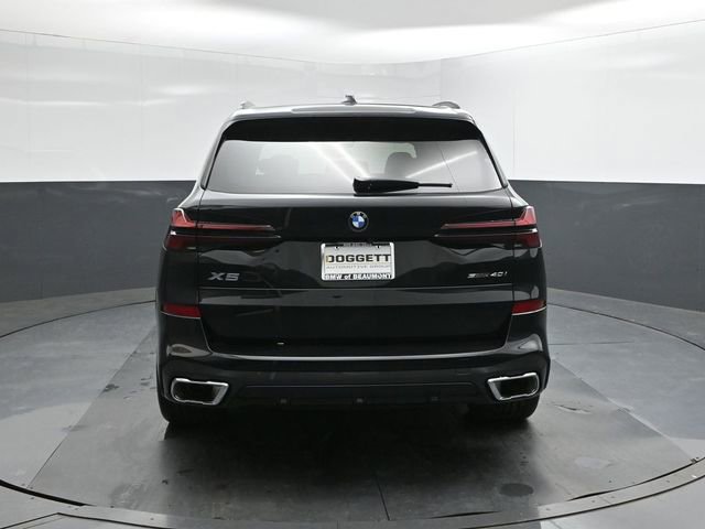 New 2026 BMW X5 sDrive40i w/ M Sport Package image 5