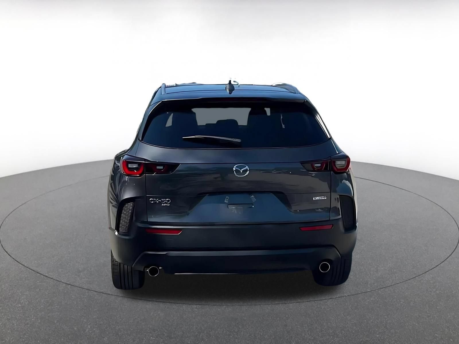 Used 2025 MAZDA CX-50 2.5 Hybrid w/ Premium Plus Pkg AWD/4WD image 12