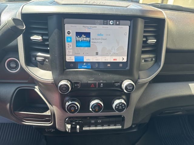 Certified 2024 RAM 3500 Tradesman w/ Chrome Appearance Group AWD/4WD image 31