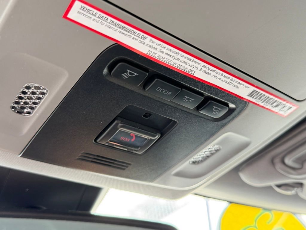 Used 2023 Toyota Camry XLE image 38