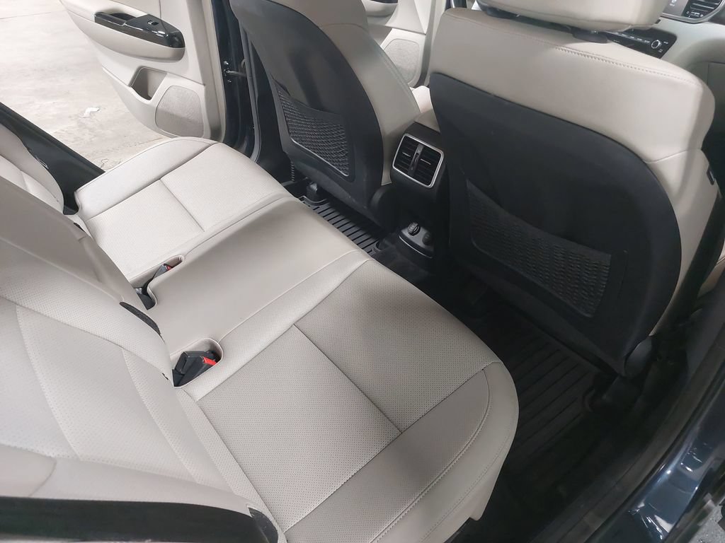 Used 2021 Kia Sportage EX AWD/4WD image 11